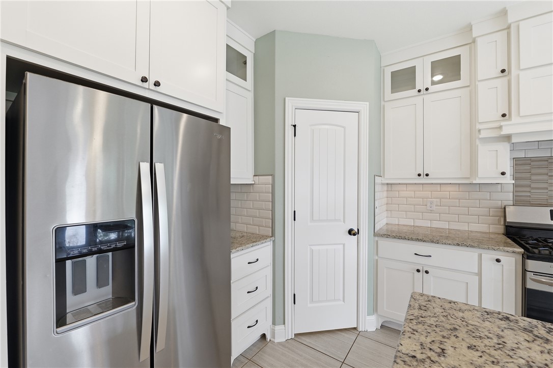 Champions Estates Rogers - Residential