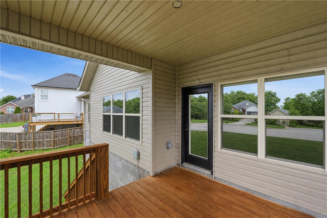 Champions Estates Rogers - Residential