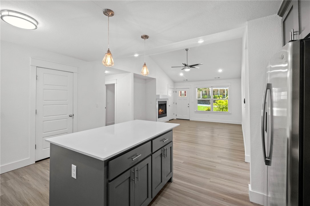Orleton Sub - Residential