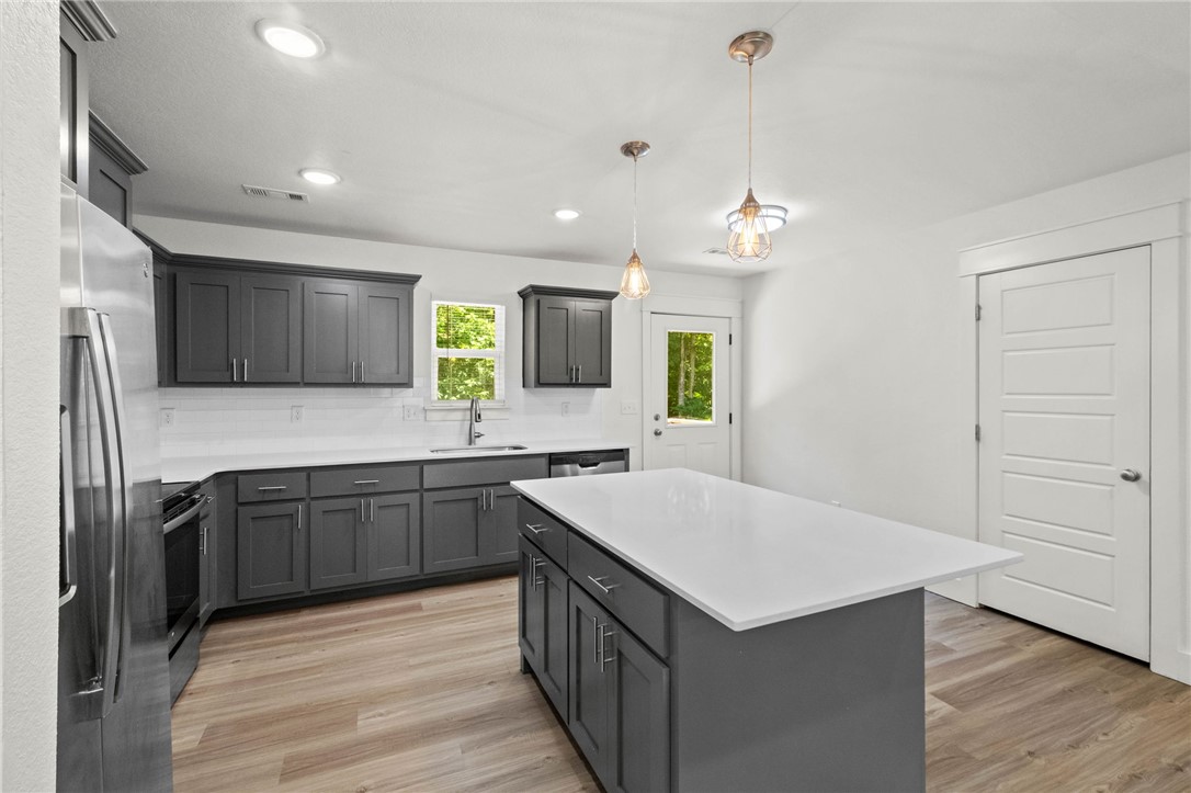 Orleton Sub - Residential