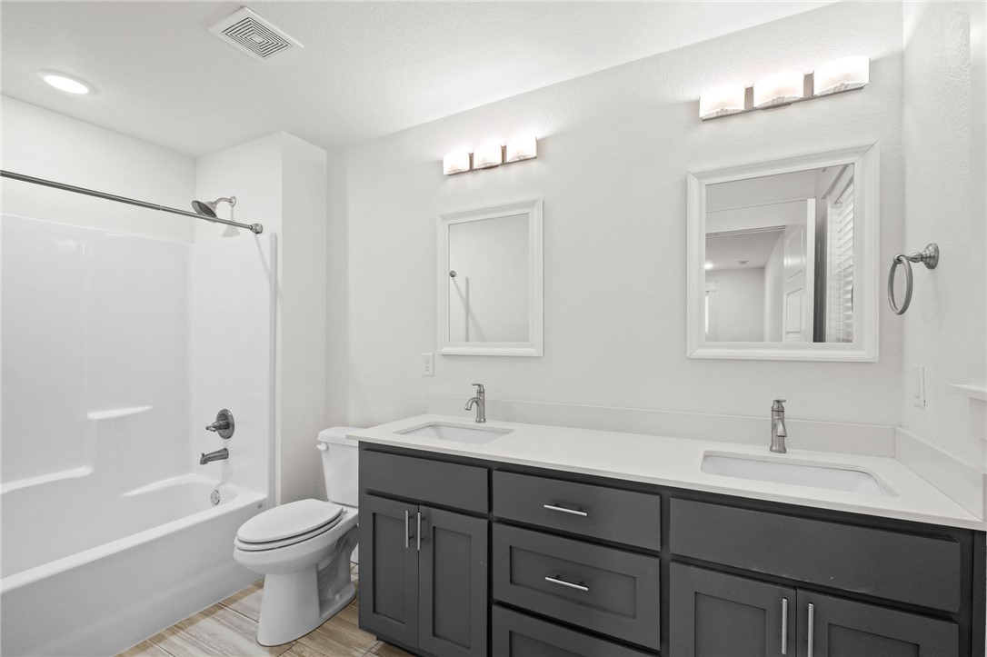 Orleton Sub - Residential