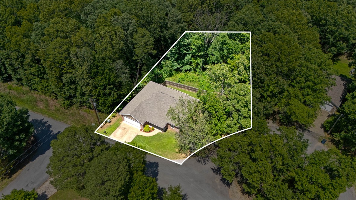 Orleton Sub - Residential