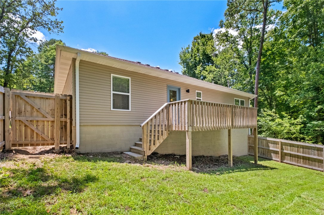 Orleton Sub - Residential