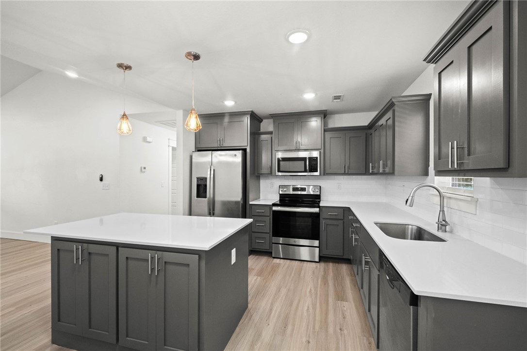Orleton Sub - Residential