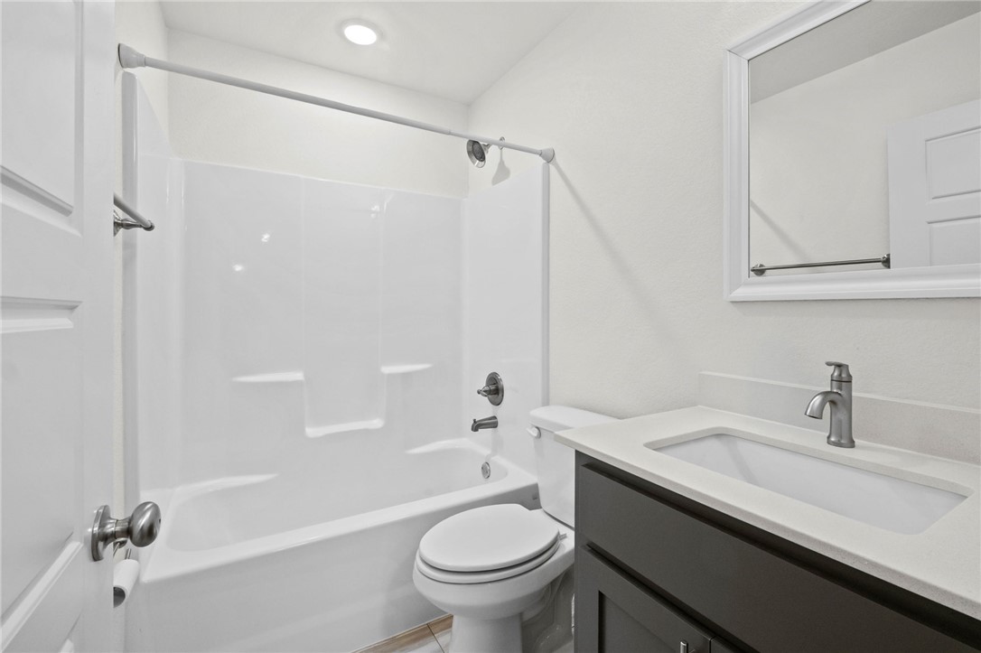 Orleton Sub - Residential