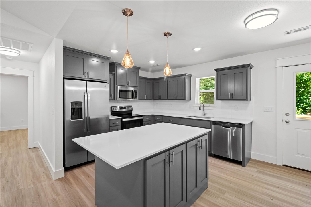 Orleton Sub - Residential