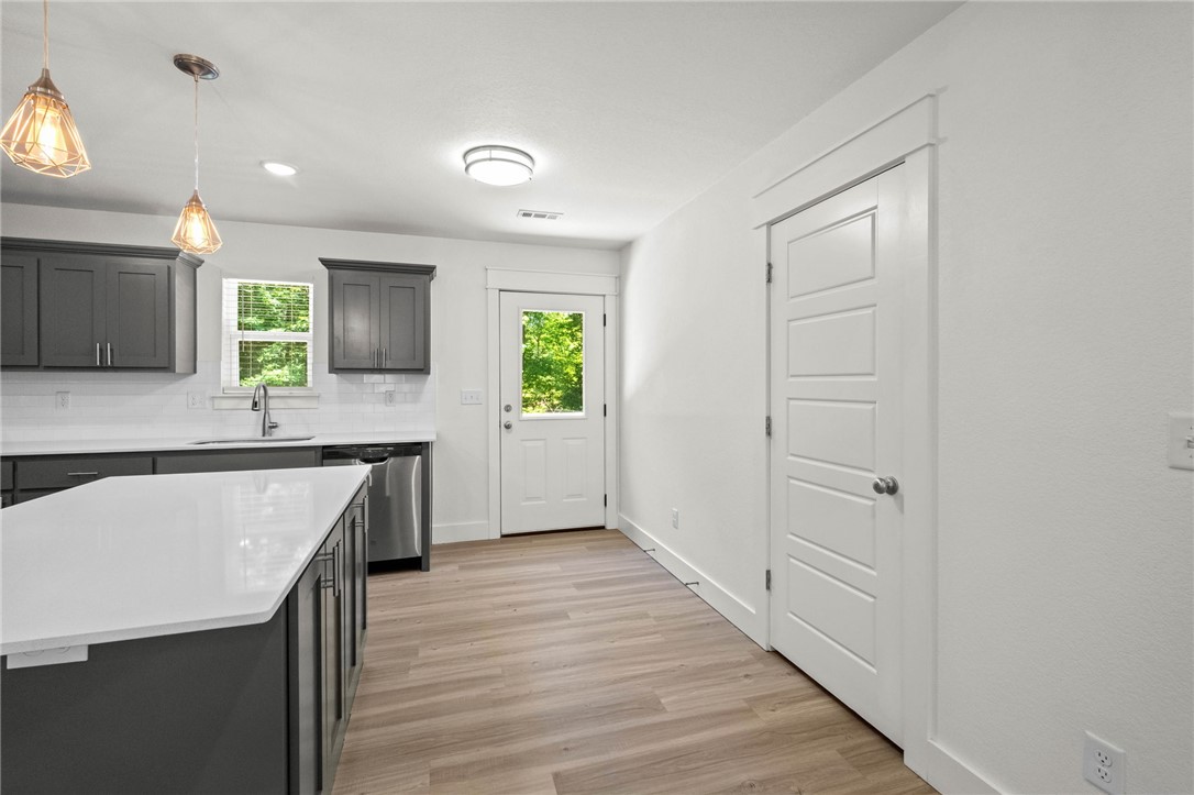 Orleton Sub - Residential