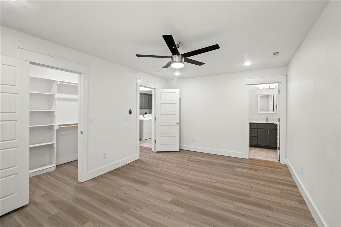 Orleton Sub - Residential