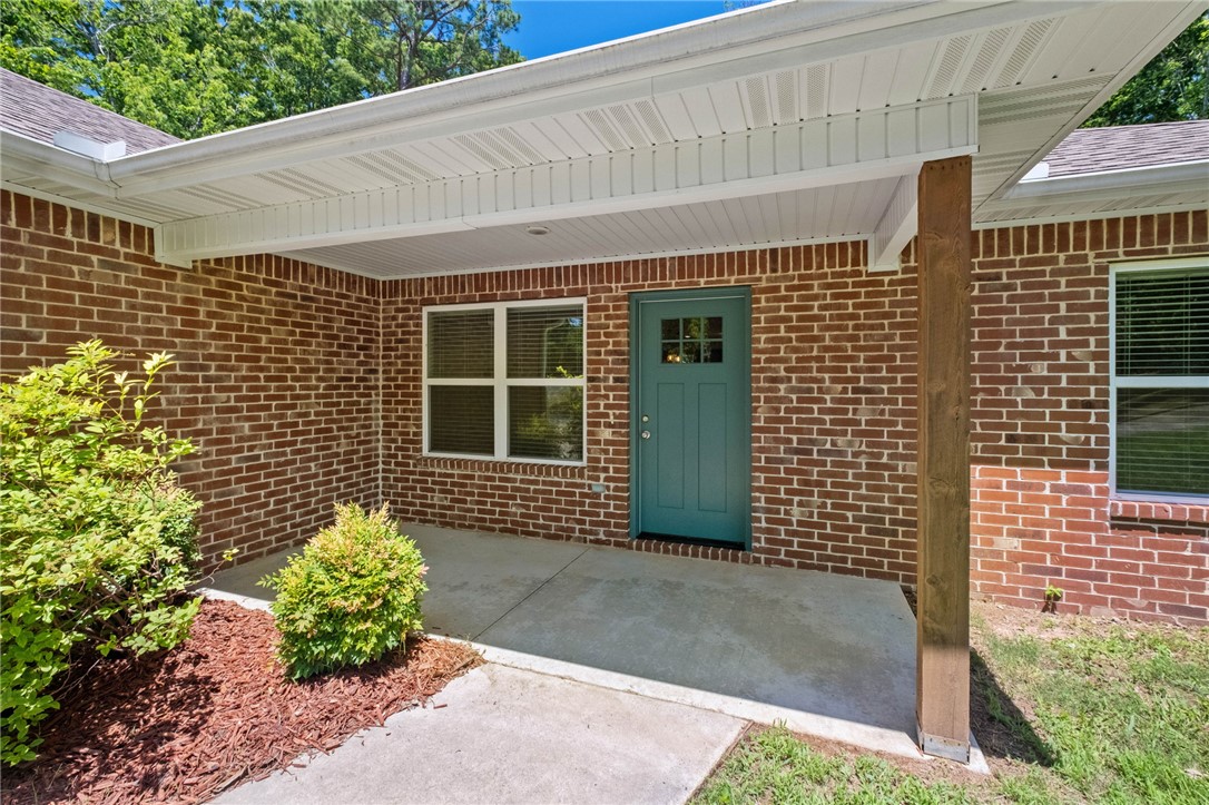 Orleton Sub - Residential