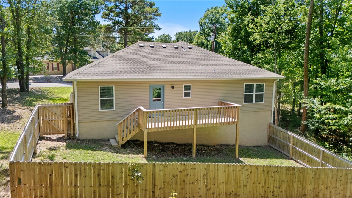 Orleton Sub - Residential