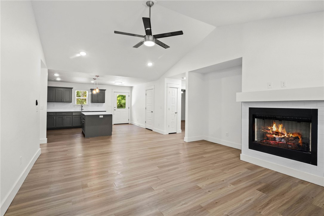 Orleton Sub - Residential