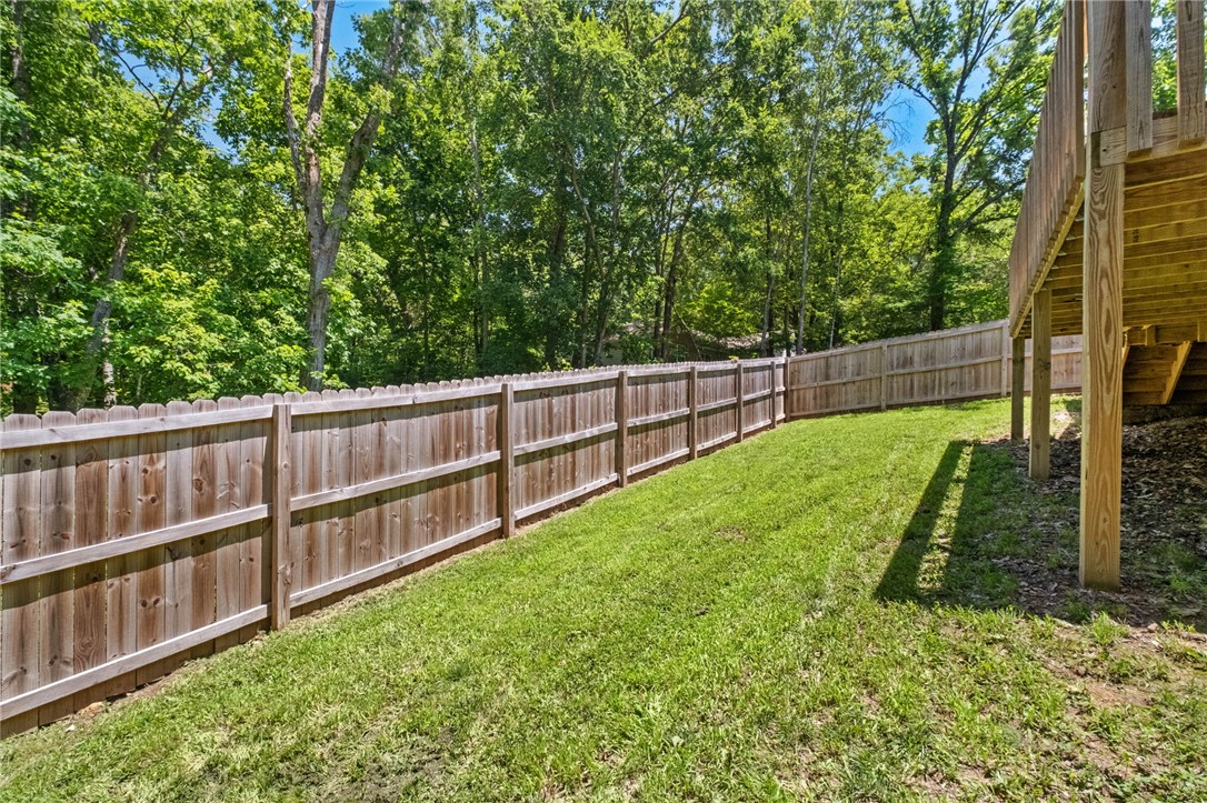 Orleton Sub - Residential