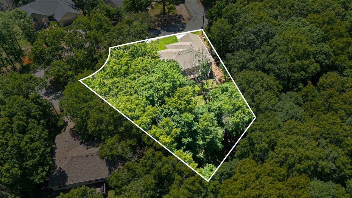 Orleton Sub - Residential