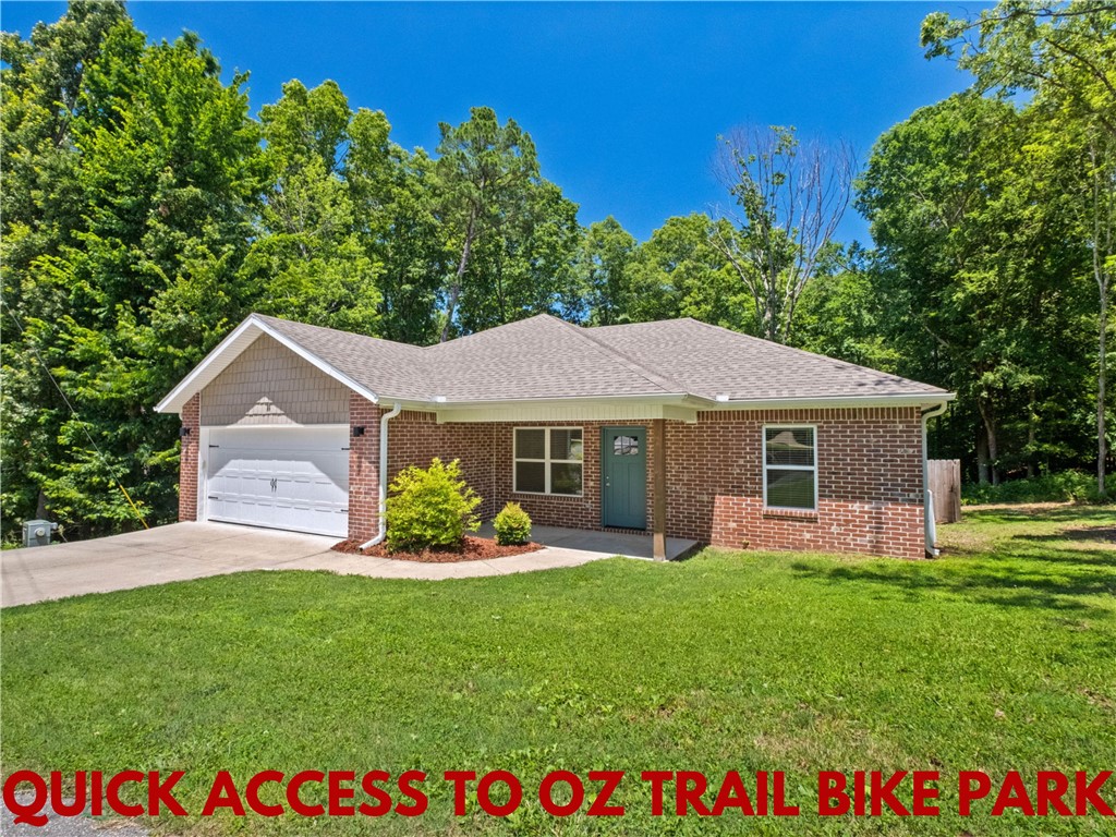 Orleton Sub - Residential