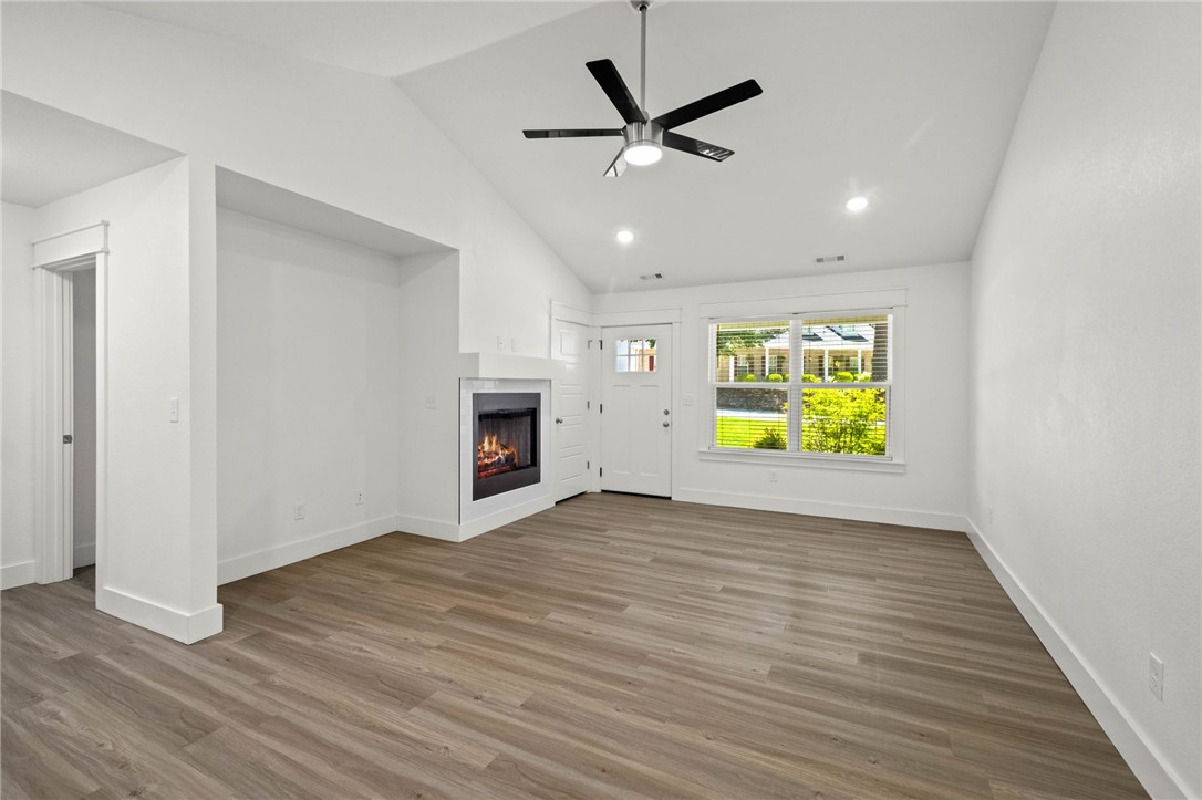 Orleton Sub - Residential