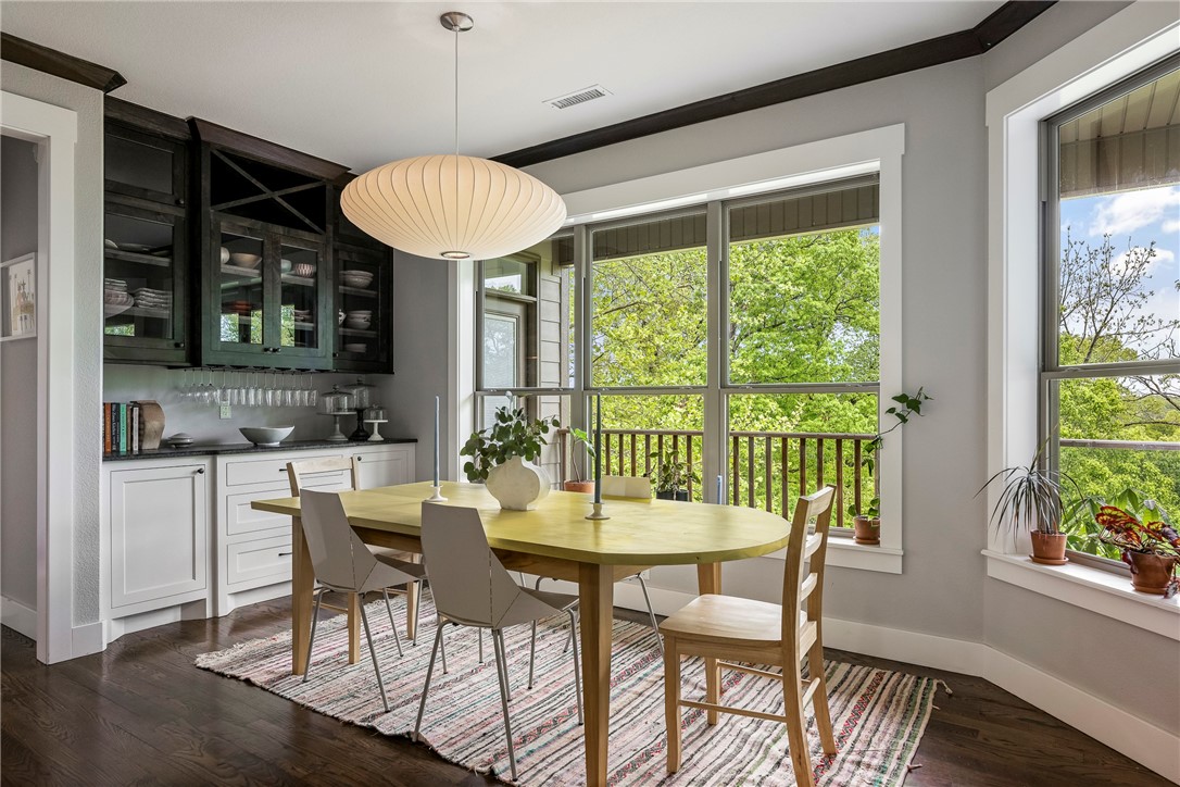 Mountain Lake Estates - Residential