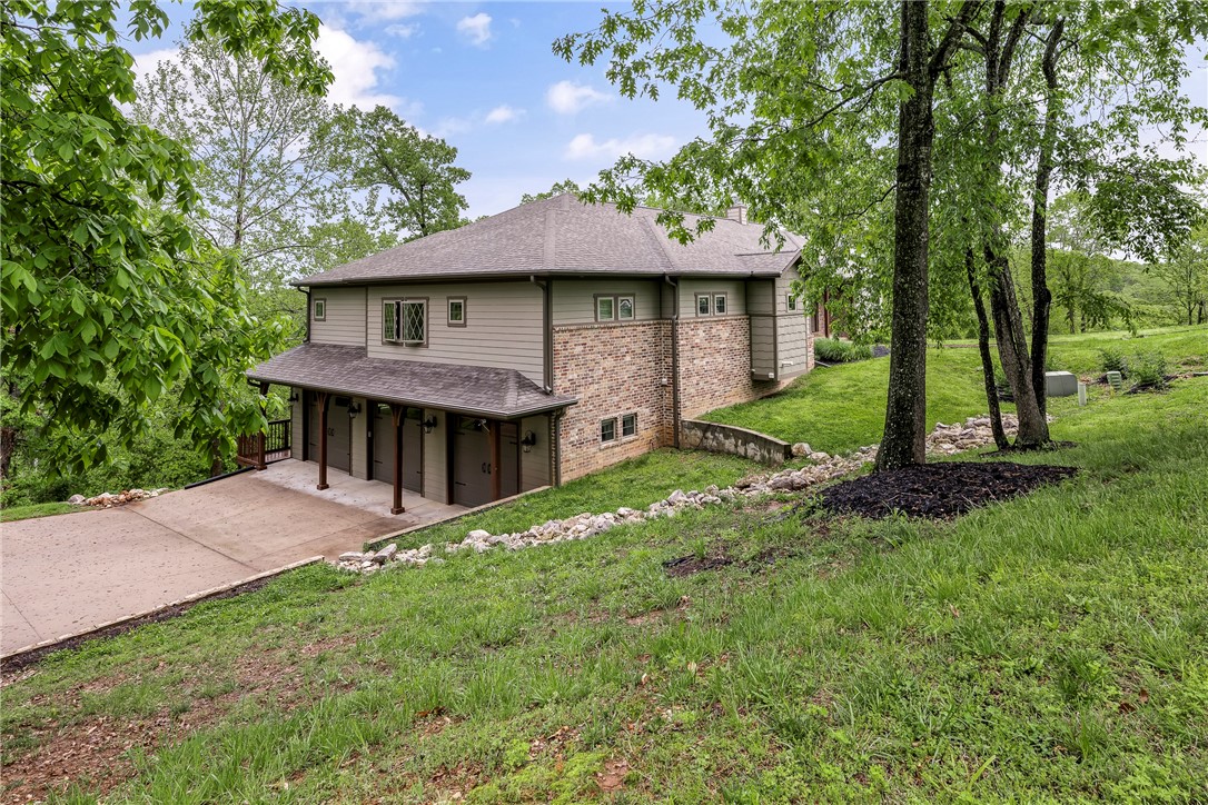 Mountain Lake Estates - Residential