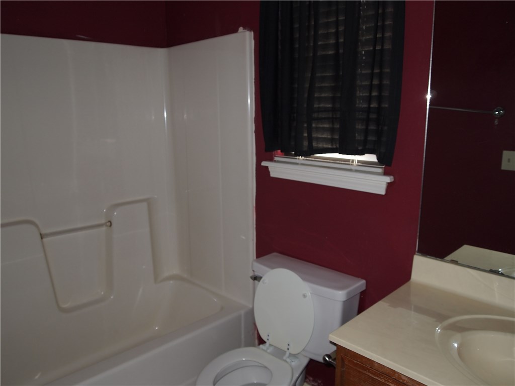 Southfield Sub Ph I - Residential
