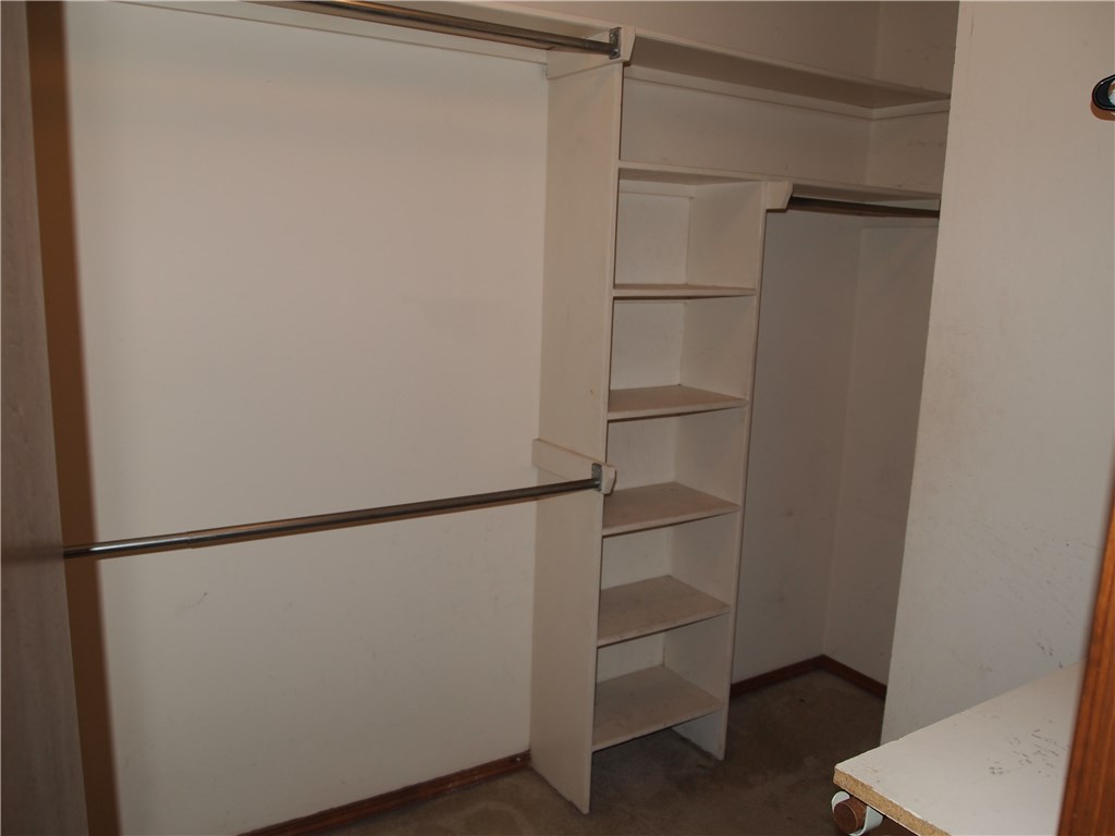 Southfield Sub Ph I - Residential