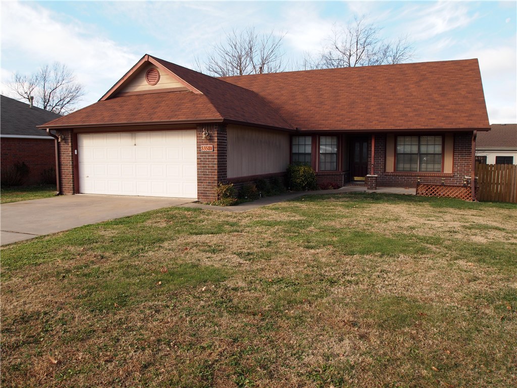 Southfield Sub Ph I - Residential