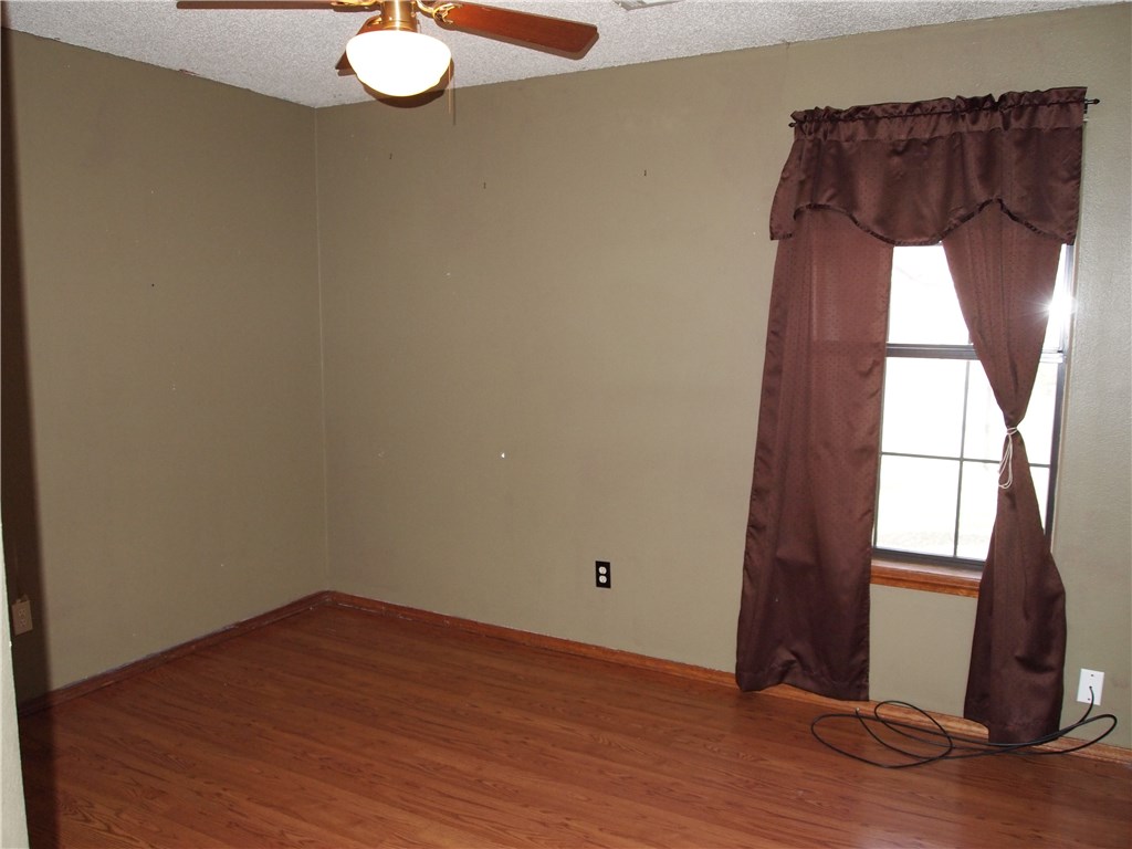 Southfield Sub Ph I - Residential