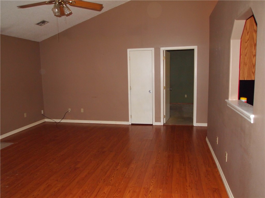 Southfield Sub Ph I - Residential