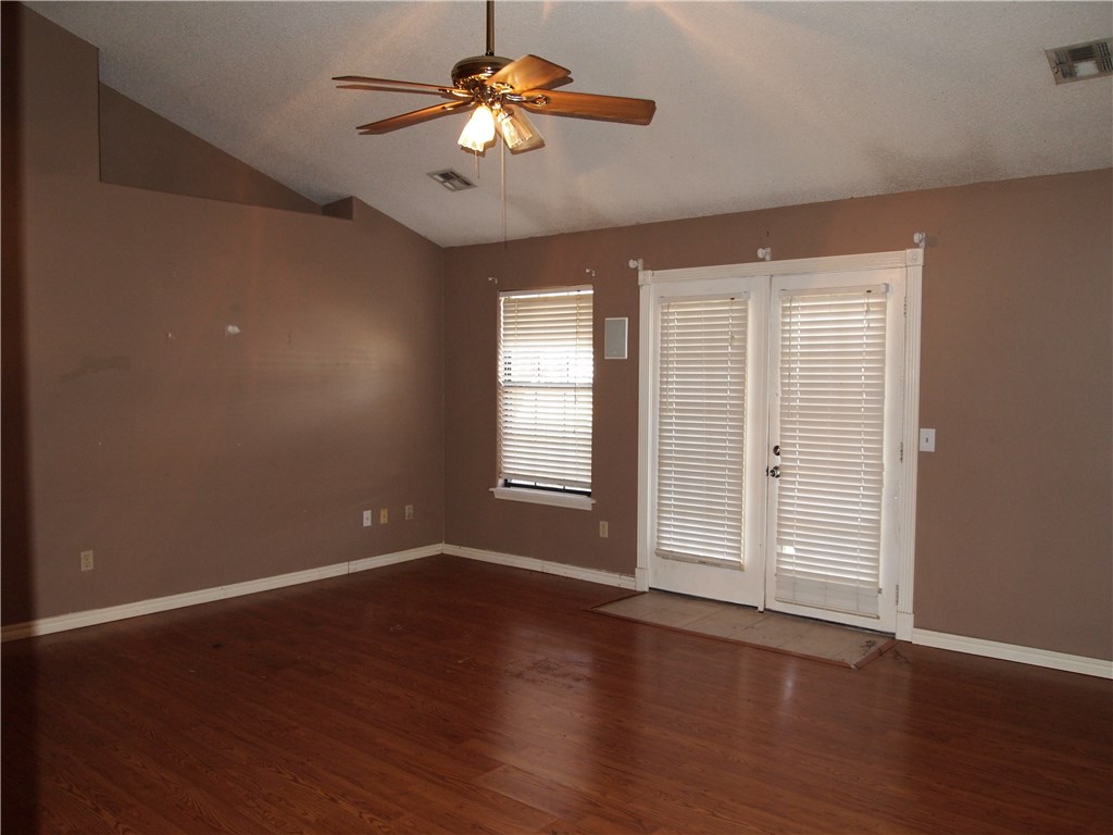 Southfield Sub Ph I - Residential