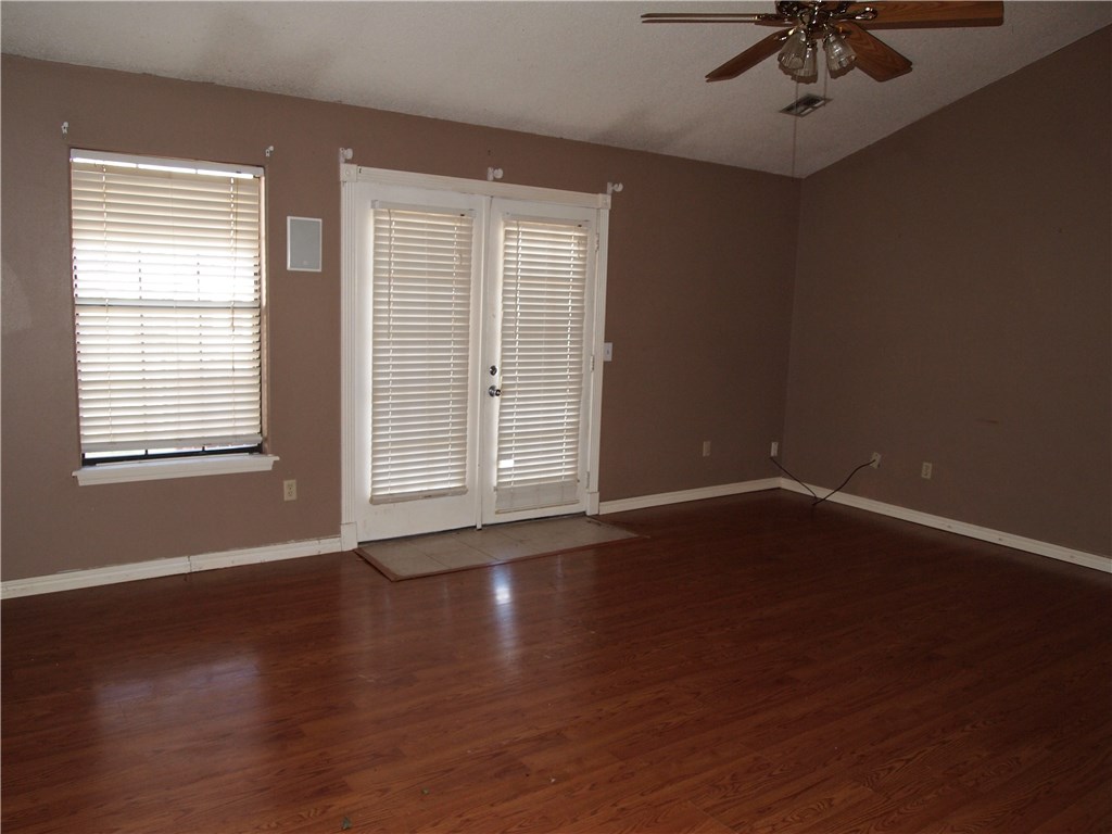 Southfield Sub Ph I - Residential