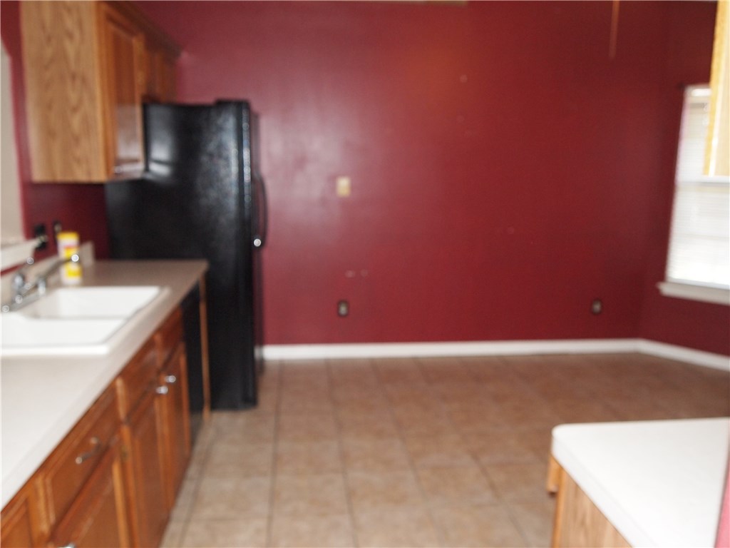 Southfield Sub Ph I - Residential
