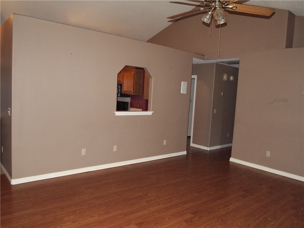 Southfield Sub Ph I - Residential