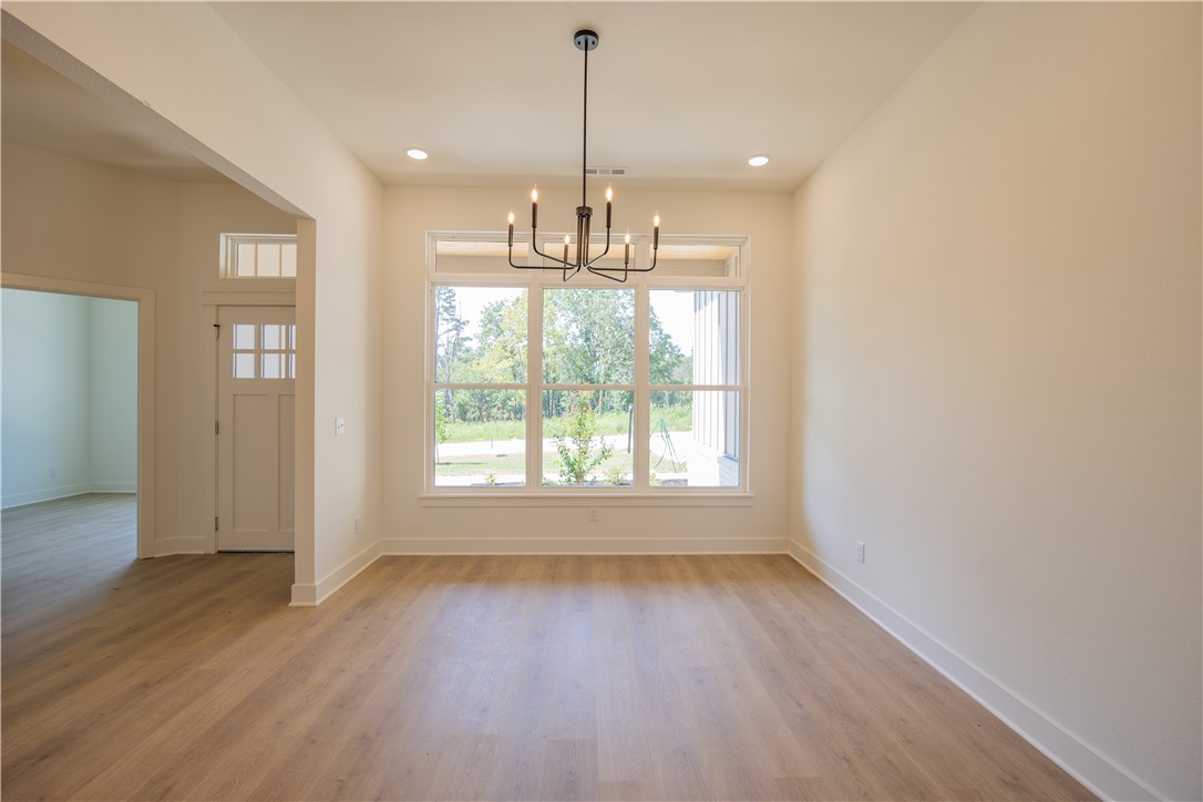City Lake Estates - Residential