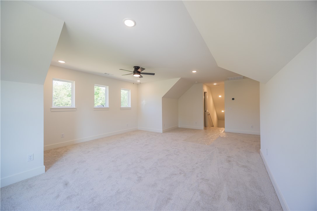 City Lake Estates - Residential