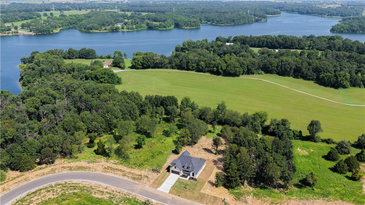 City Lake Estates - Residential