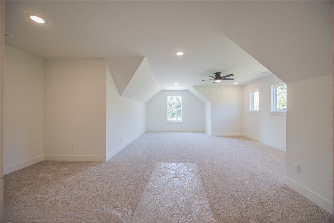 City Lake Estates - Residential