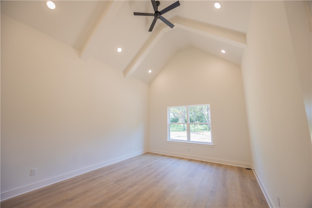 City Lake Estates - Residential