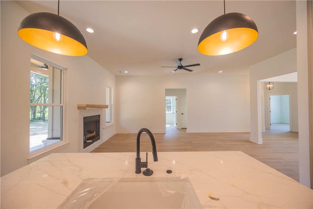 City Lake Estates - Residential