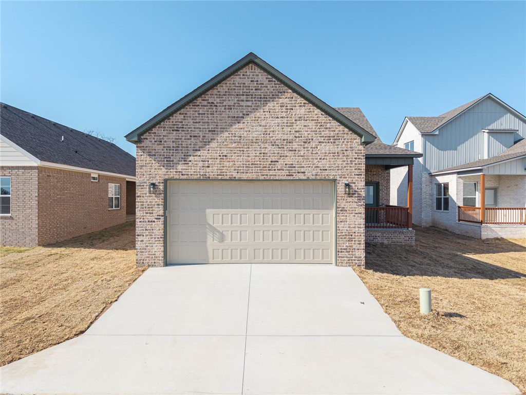 Wells Lake Cottages At Chaffee Crossing - Residential