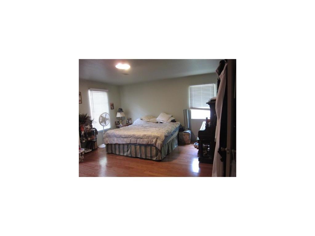 Northampton Sub-Bvv - Residential