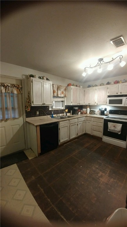 Northampton Sub-Bvv - Residential