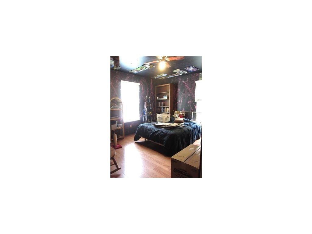 Northampton Sub-Bvv - Residential