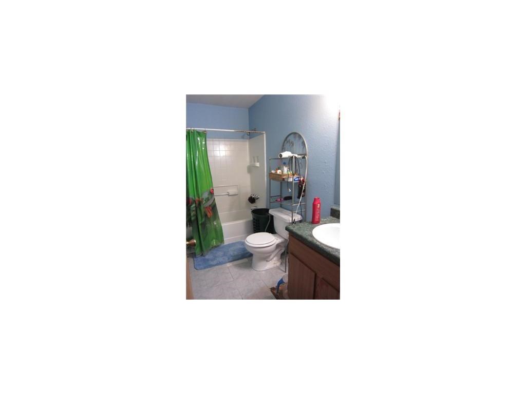Northampton Sub-Bvv - Residential