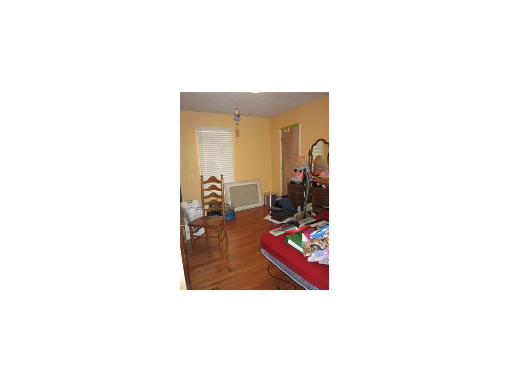 Northampton Sub-Bvv - Residential