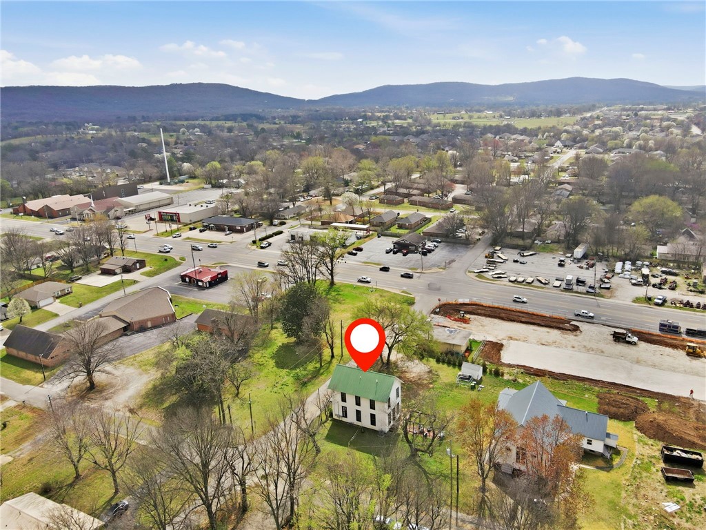 Farmington Original - Residential