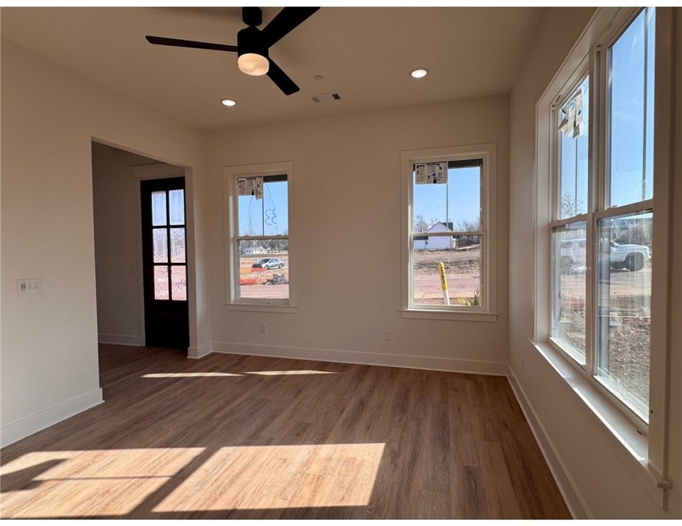 Village At Pinnacle Hills, The Rogers - Residential