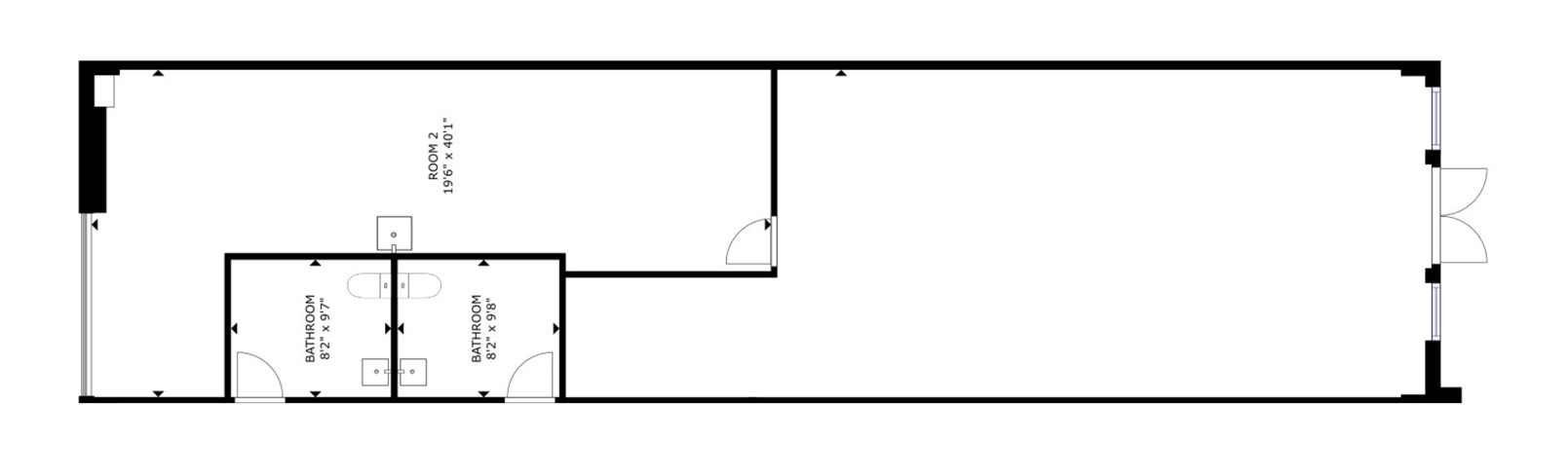 Creekside Ph 2 Rogers - Commercial Lease