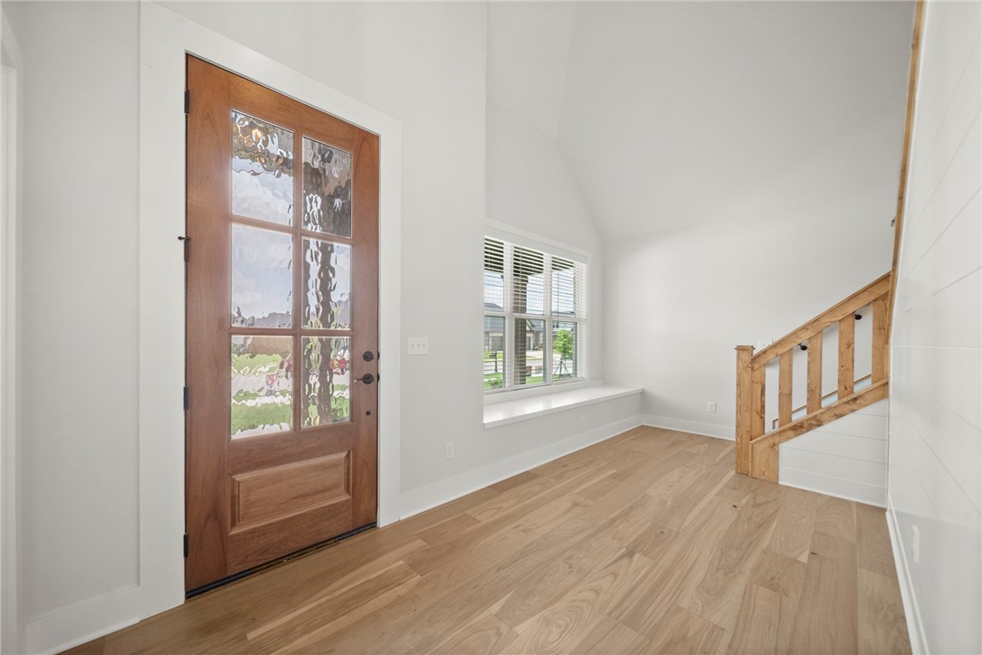 Diamond Estates Ph V Centerton - Residential