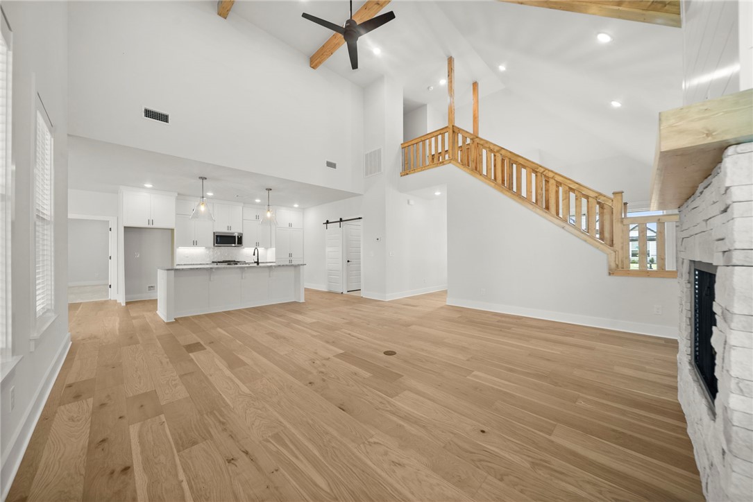 Diamond Estates Ph V Centerton - Residential