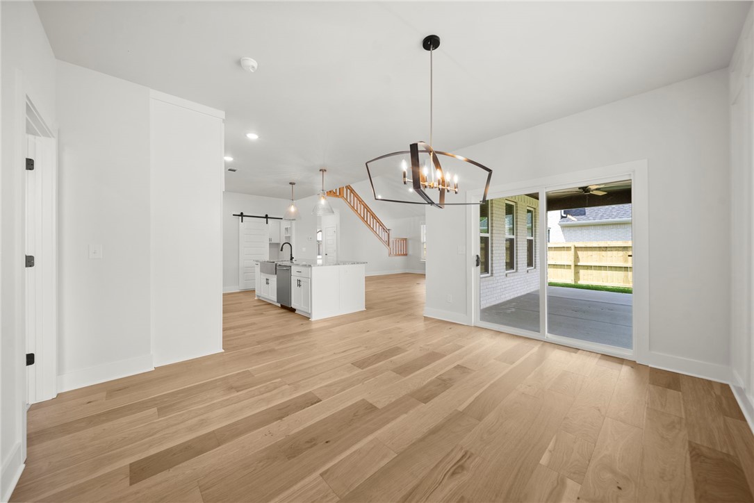 Diamond Estates Ph V Centerton - Residential