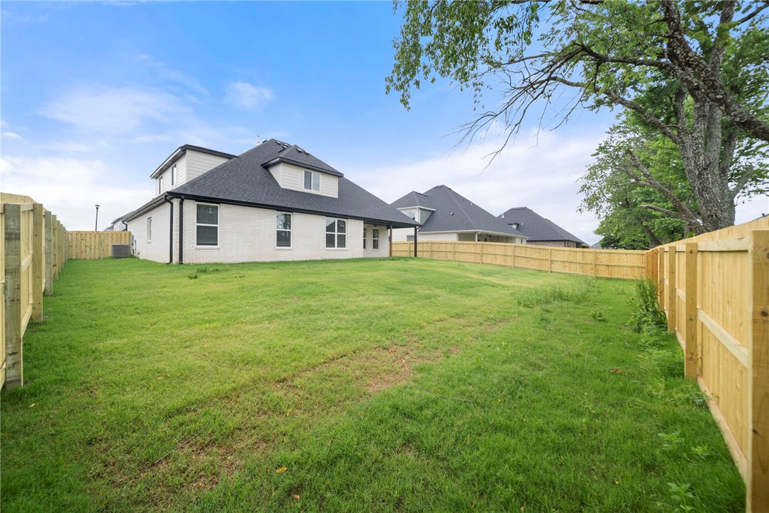 Diamond Estates Ph V Centerton - Residential