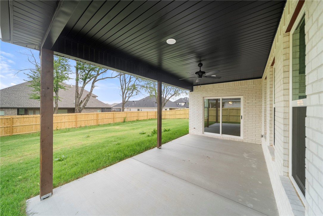 Diamond Estates Ph V Centerton - Residential